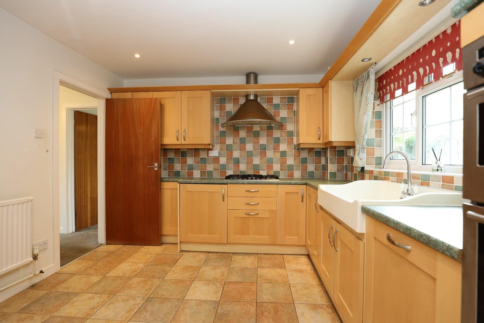 Town Mill Road, Cowbridge, Vale of Glamorgan, CF71 7BE